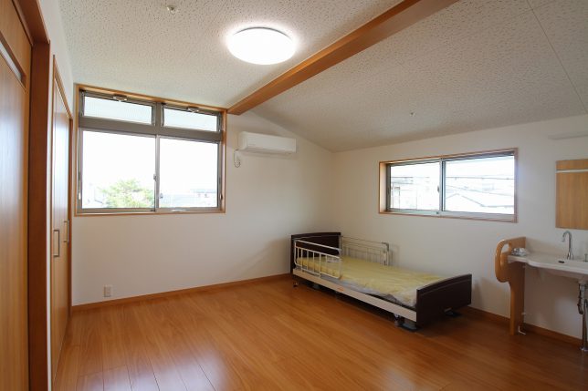 一人部屋