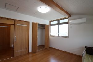 一人部屋