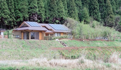 太陽光発電