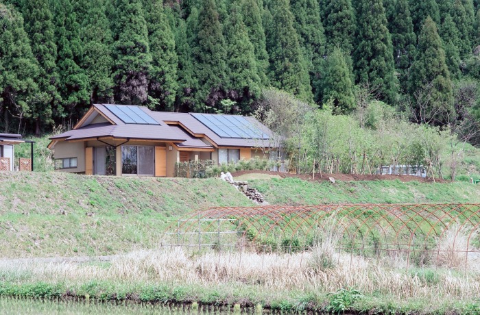 太陽光発電