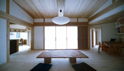 宮崎の注文住宅