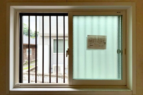 ユニットバス内窓設置後//都城市