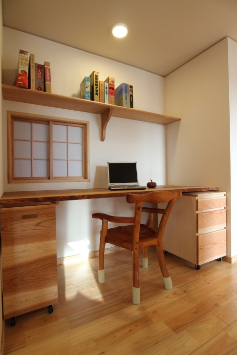 書斎/都城市