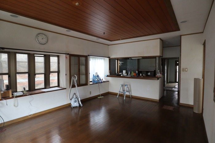 before:LDK窓・宮崎都城