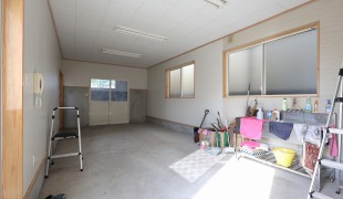 離れ・工房あり／都城市上川東１丁目 中古戸建4LDK