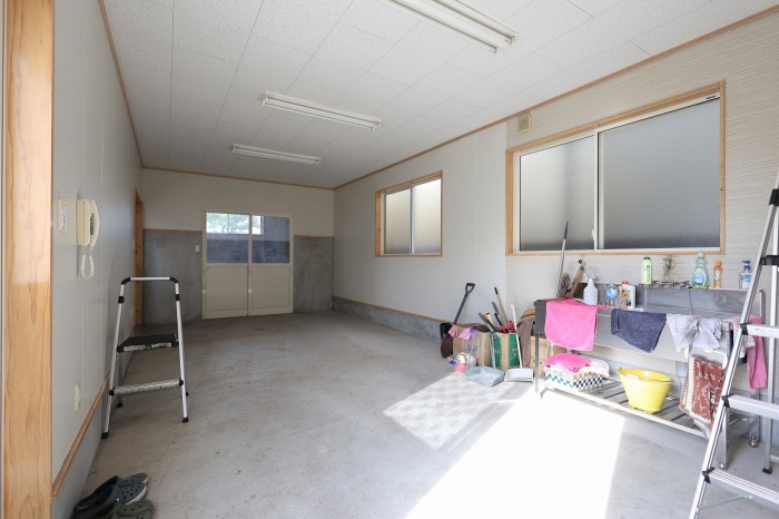 離れ・工房あり／都城市上川東１丁目 中古戸建4LDK