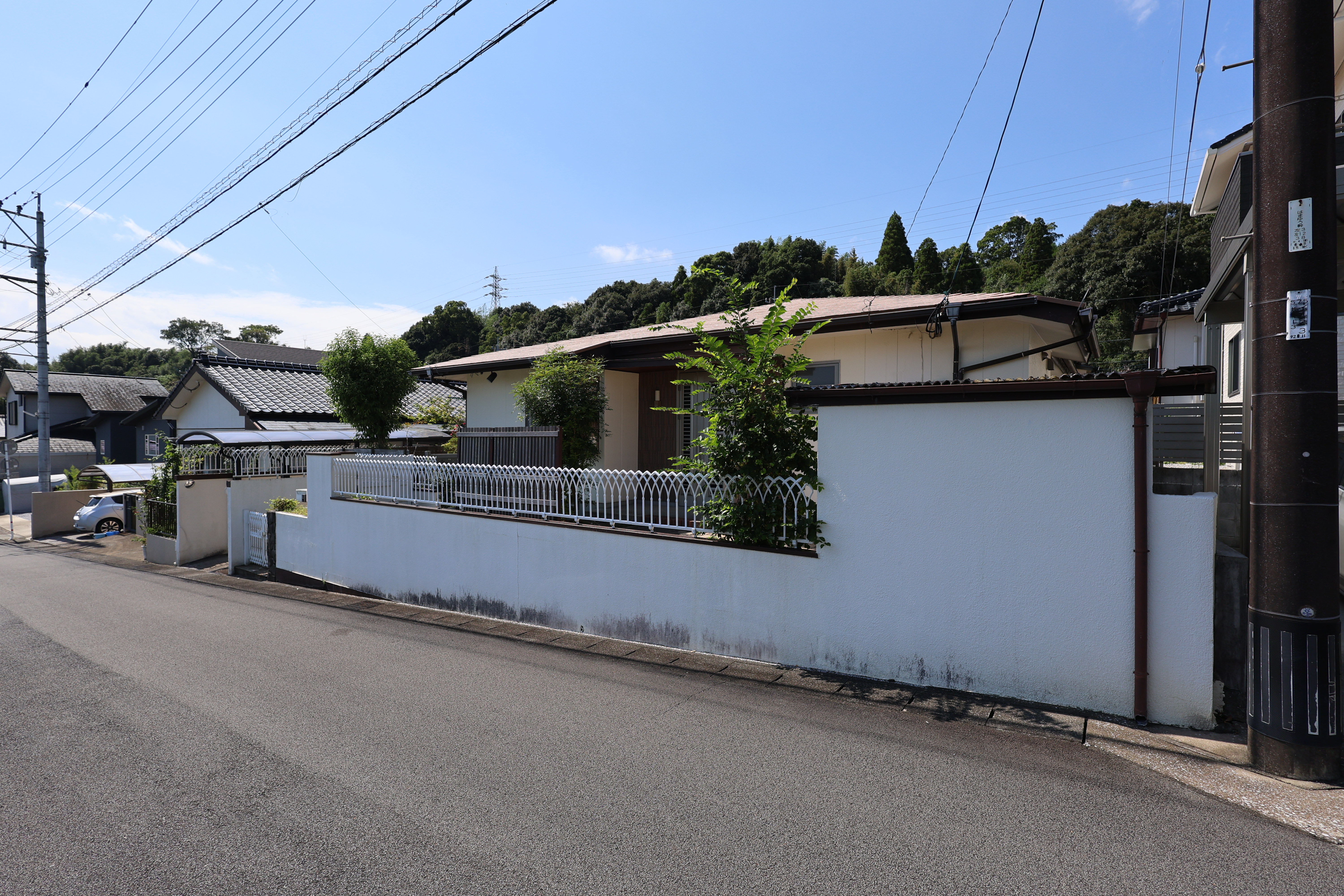 大塚台中古戸建て／宮崎市