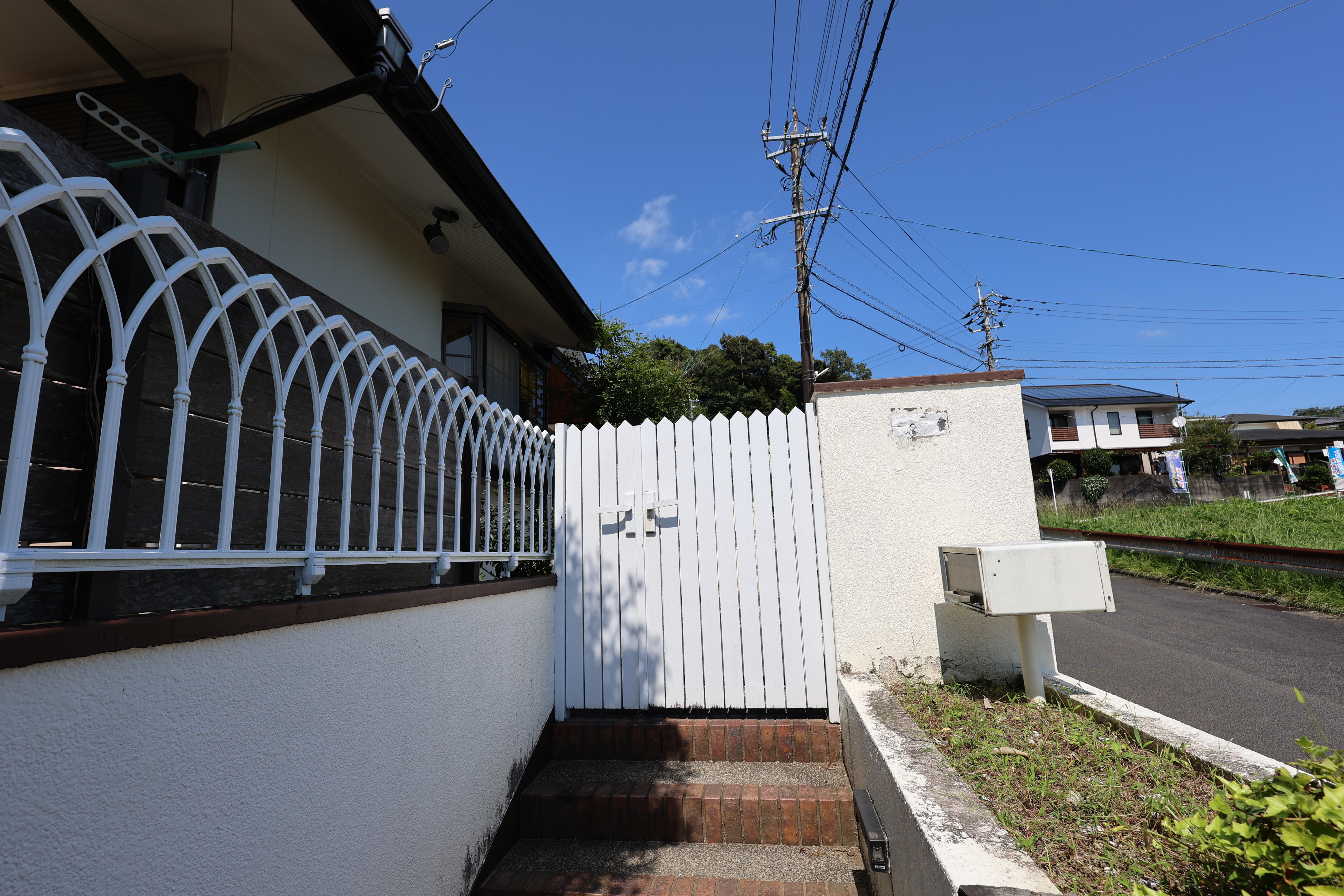 大塚台中古戸建て／宮崎市