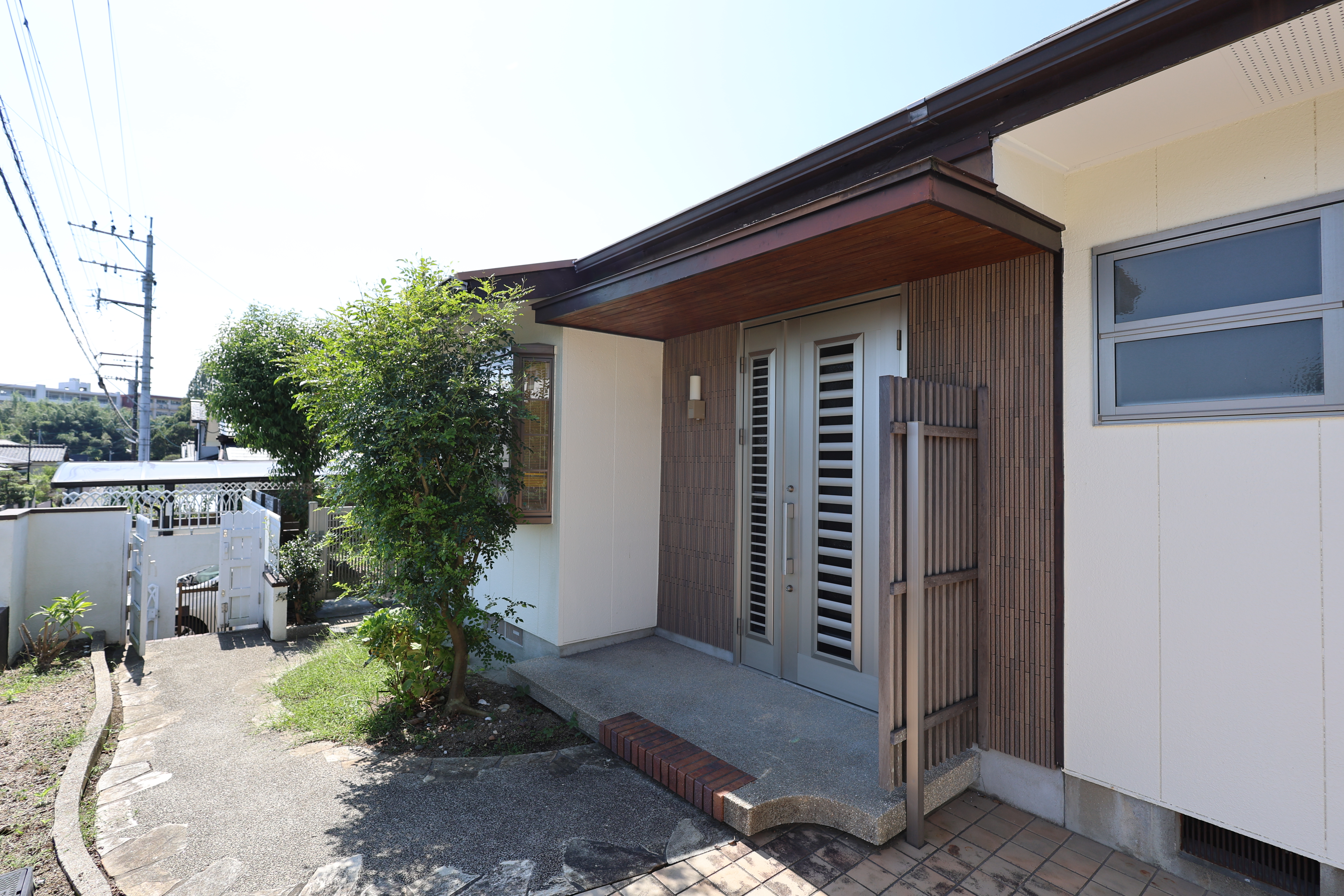 大塚台中古戸建て／宮崎市
