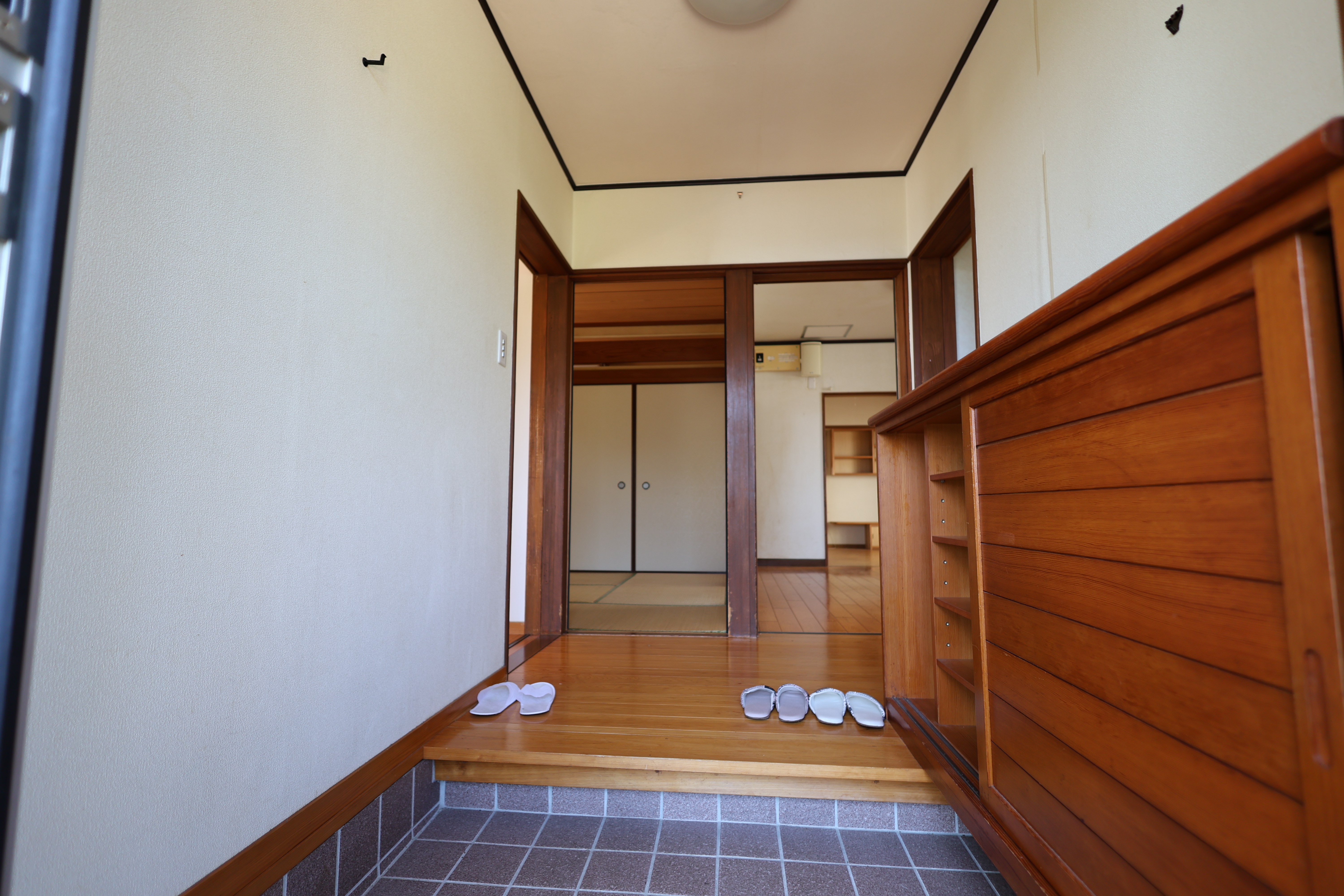 大塚台中古戸建て／宮崎市