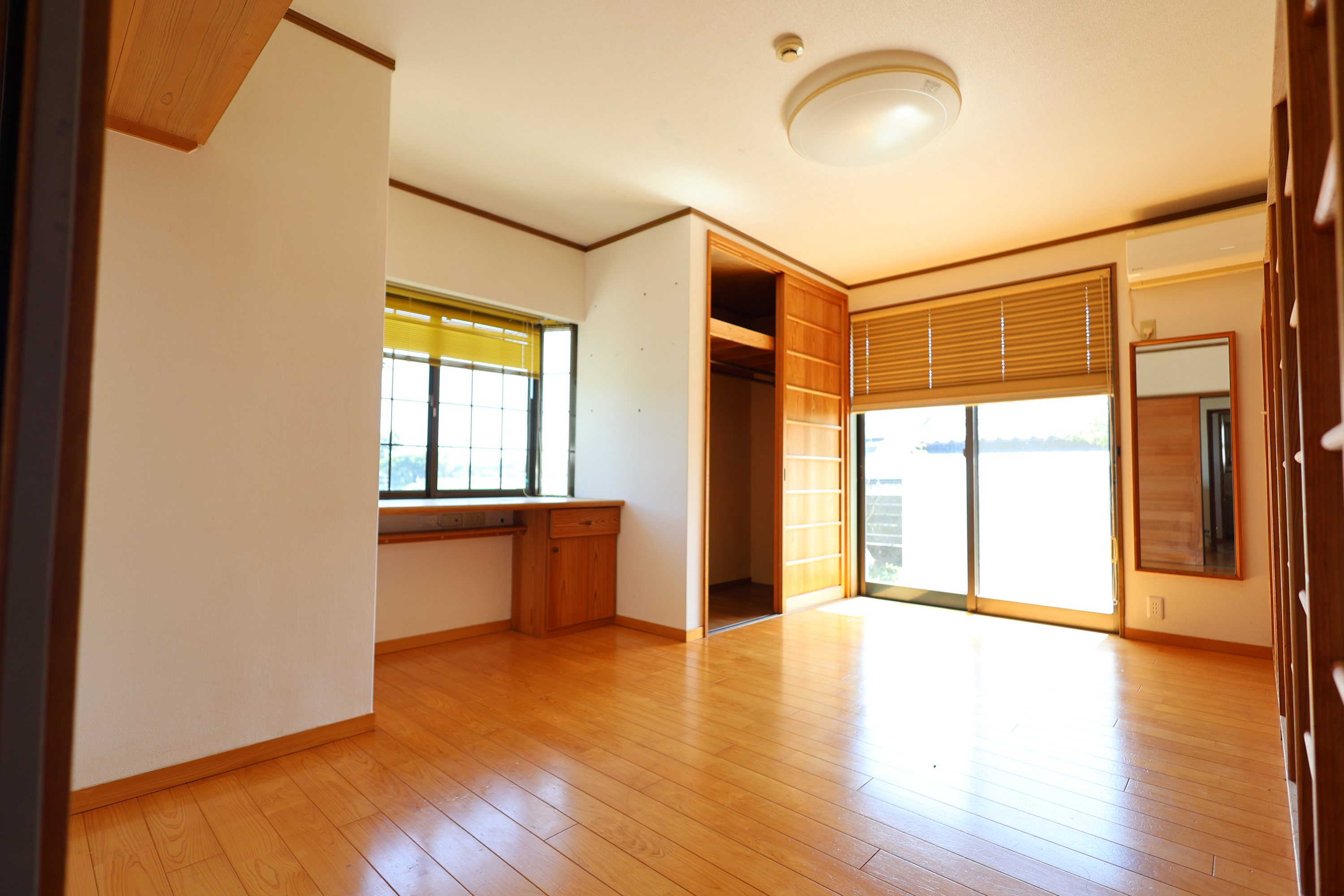 大塚台中古戸建て／宮崎市