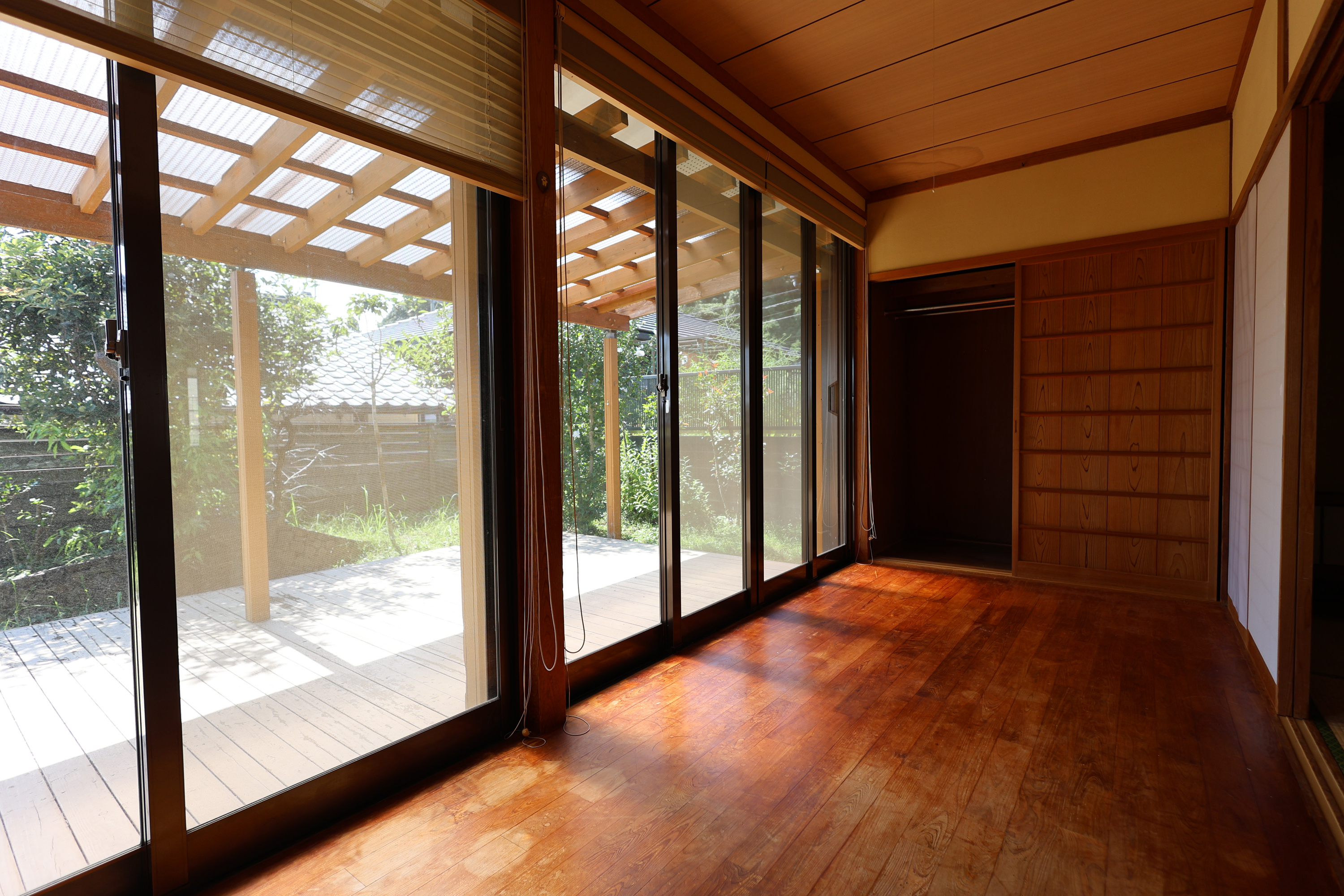 大塚台中古戸建て／宮崎市