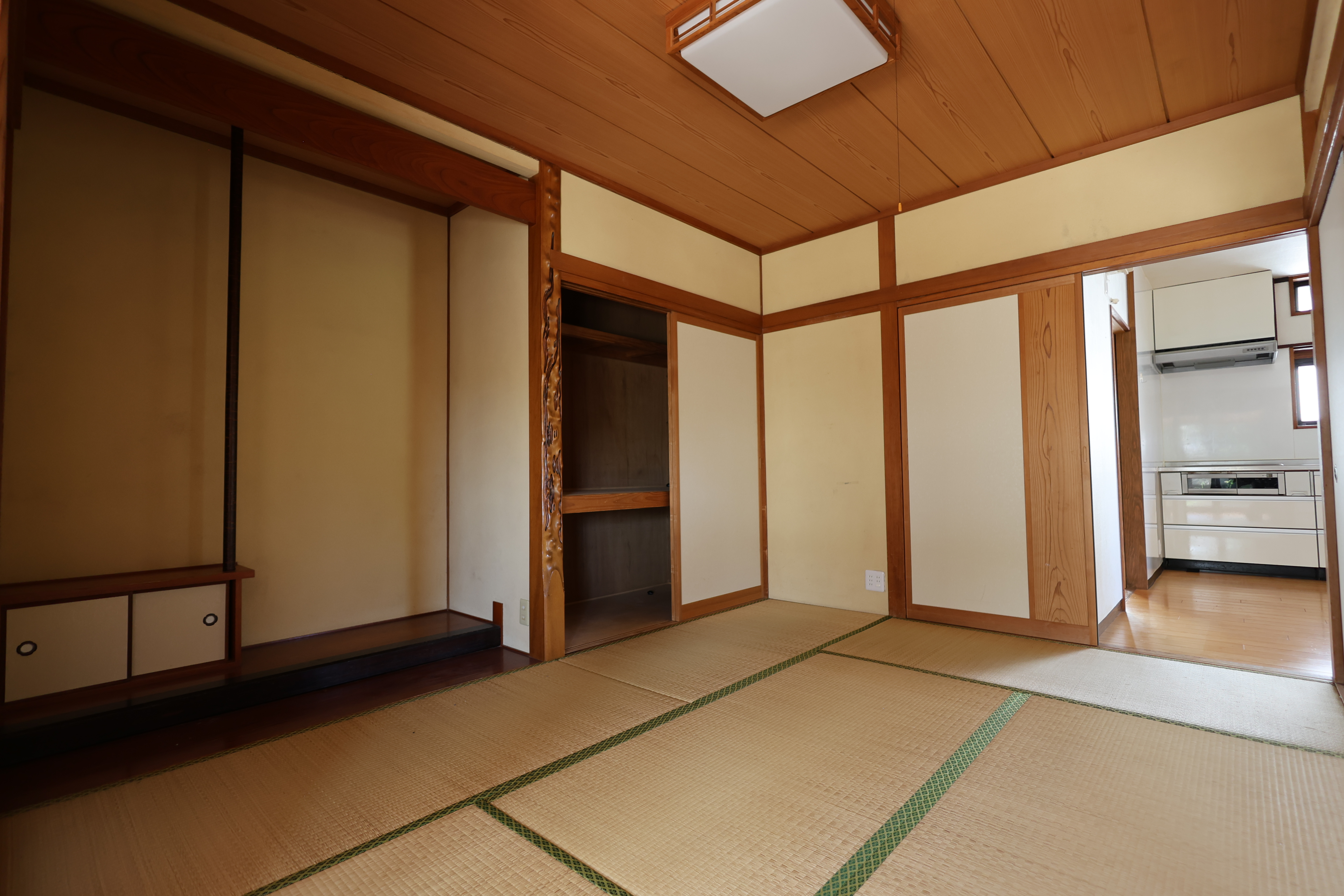 大塚台中古戸建て／宮崎市