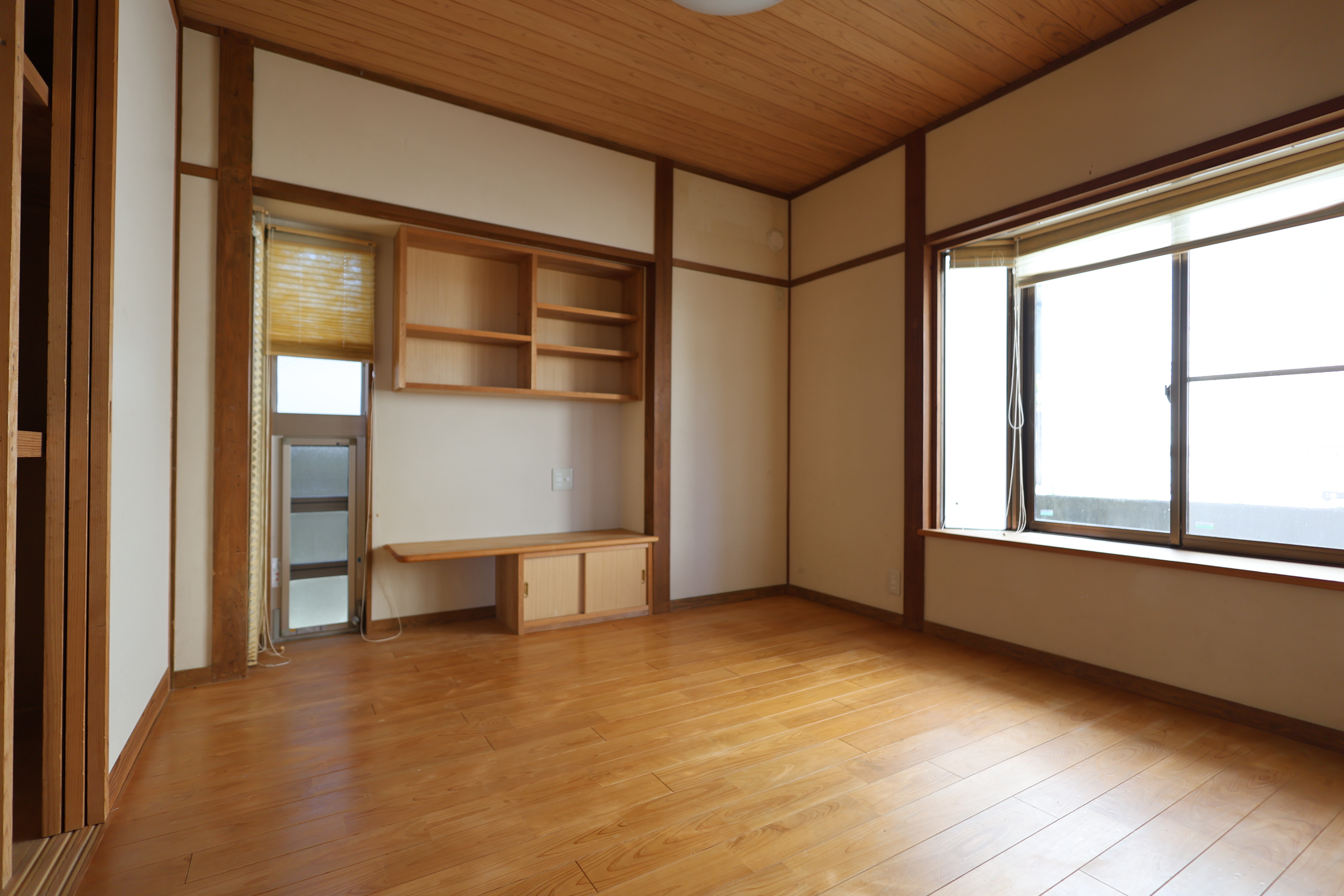 大塚台中古戸建て／宮崎市