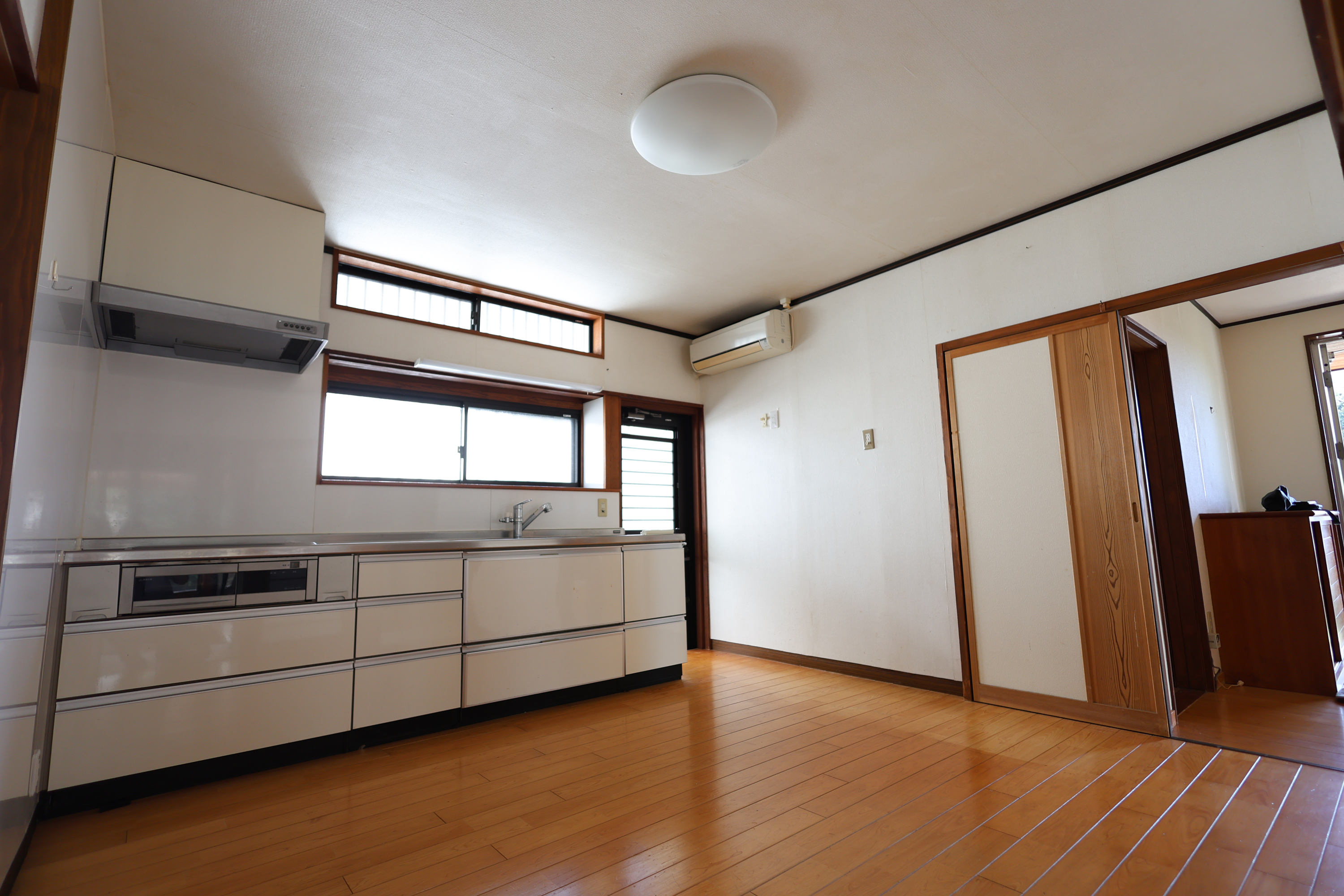 大塚台中古戸建て／宮崎市