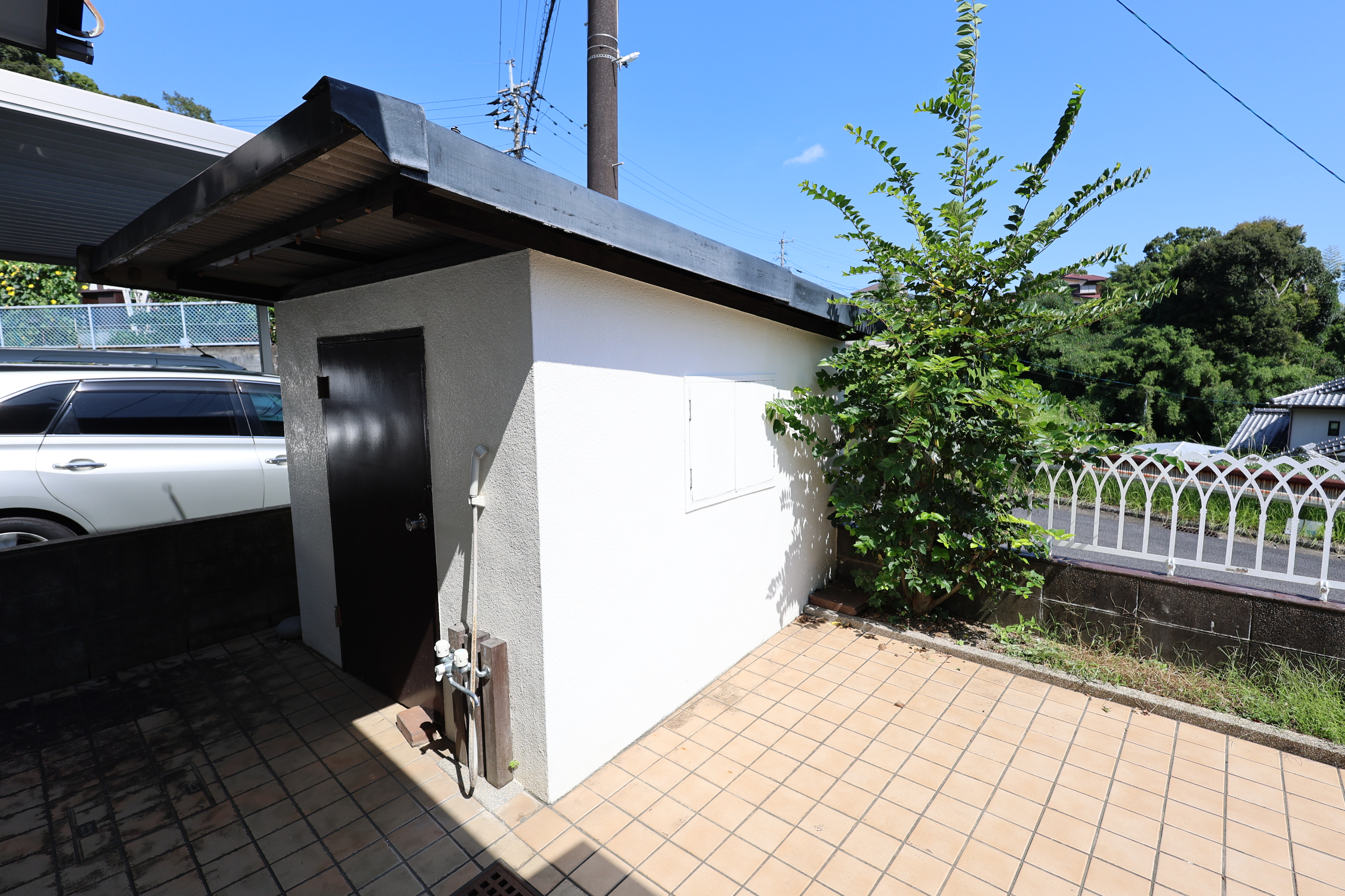 大塚台中古戸建て／宮崎市
