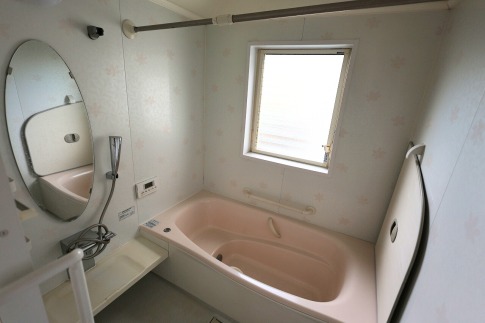 冬にうれしい暖房機