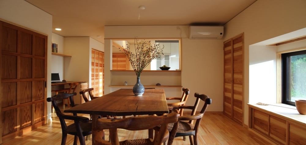 性能向上リノベーション