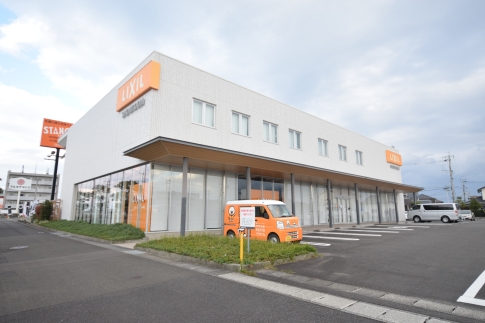 LIXIL宮崎ショールーム