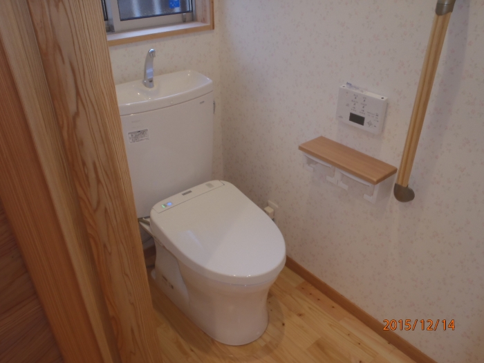 バリアフリー設計