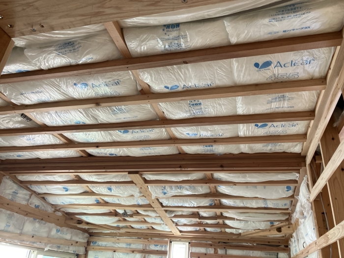 after:断熱施工/都城市