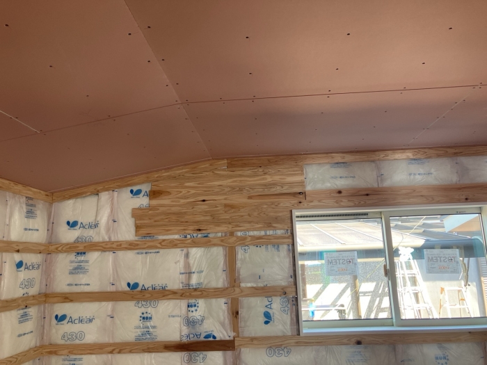 after:壁断熱施工/都城市