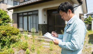 都城／空き家管理サービス