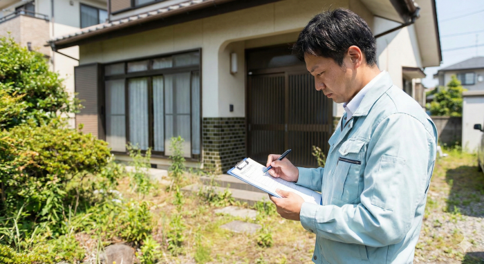 都城／空き家管理サービス