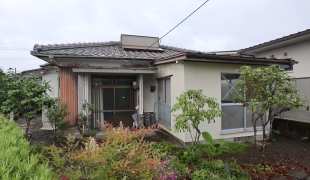 フルスケルトンリノベーション／都城市