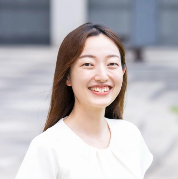 大澤 ありす 氏（株式会社L&F 営業統括第4課 課長）